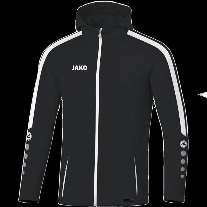 Produktbild JAKO Kapuzenjacke Power (4XL)