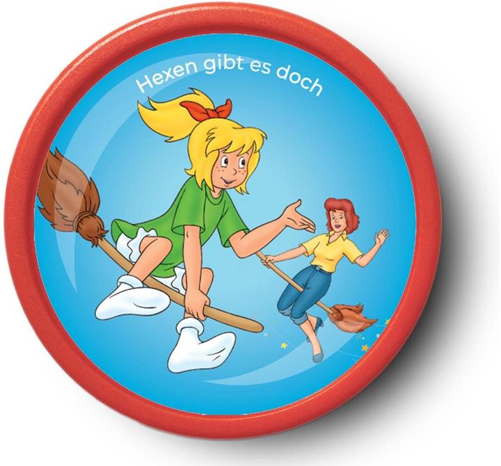 Image du produit Kekz Bibi Blocksberg - Audio Chip (Allemand)