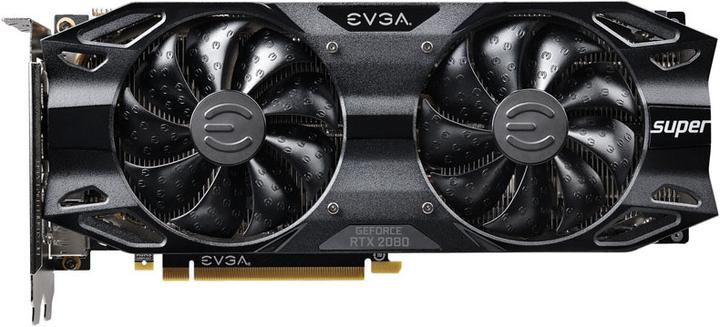 EVGA GeForce RTX 2080 Super KO Gaming (8 GB)