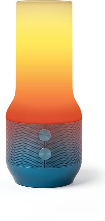 Image du produit Lexon Terrace+ Lamp & Speaker (150 lm)