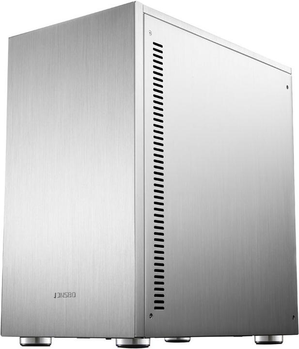 Jonsbo C3 Plus (mATX)