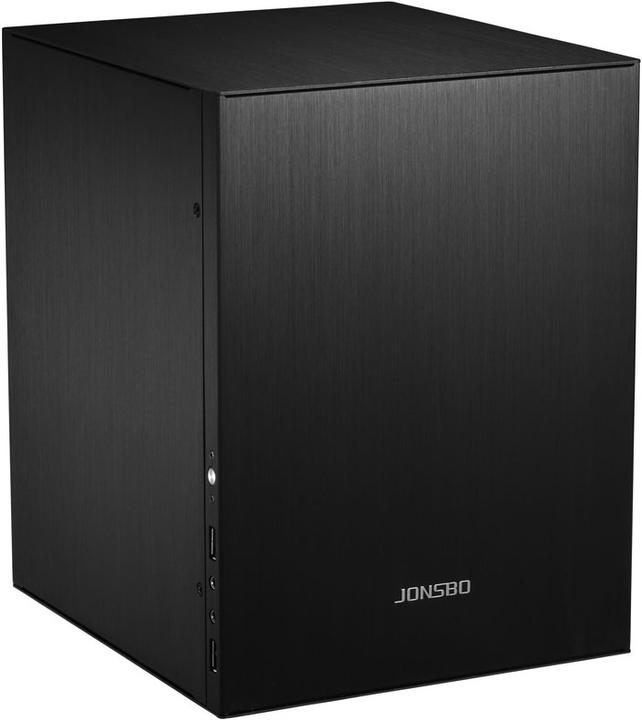 Produktbild Jonsbo C2 (Mini-ITX)
