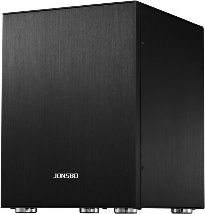 Produktbild Jonsbo C2 (Mini-ITX)