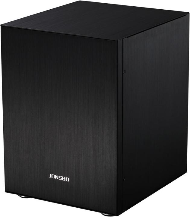Produktbild Jonsbo C2 (Mini-ITX)