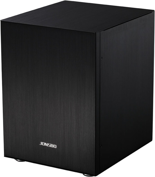 Produktbild Jonsbo C2 (Mini-ITX)