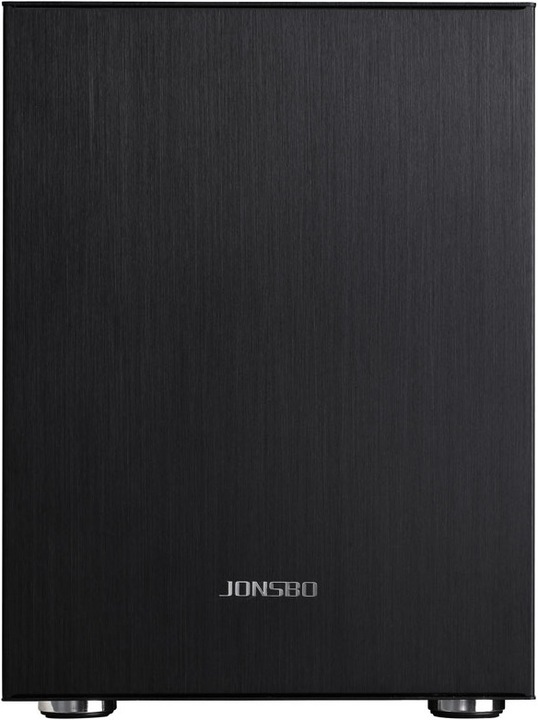 Produktbild Jonsbo C2 (Mini-ITX)