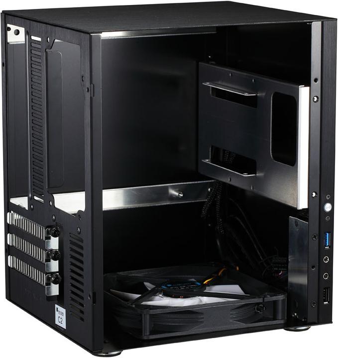 Produktbild Jonsbo C2 (Mini-ITX)