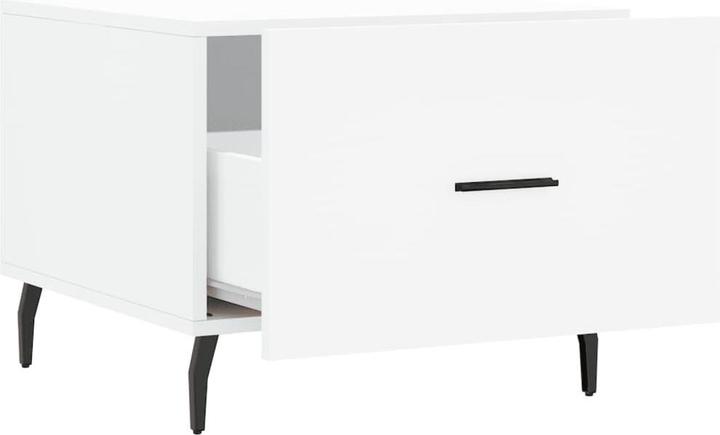 Image du produit vidaXL Couchtisch (50 x 50 x 40 cm)