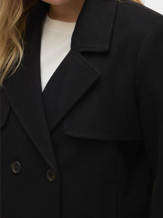 Produktbild Vero Moda VMFORTUNESHEILA Jacke Jacke (XS)