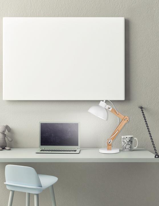 Actual product image Nova Luce Lila (E27)