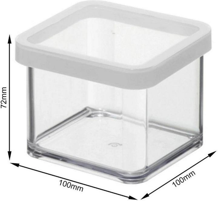 Image du produit Rotho Babydesign Utensilo Set 2 PINA