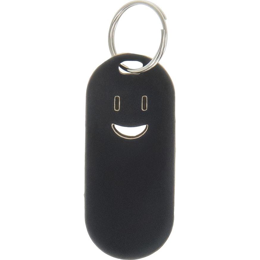 OEM Key / needle for SIM card tray needle keychain black, Mobilgerät Ersatzteile