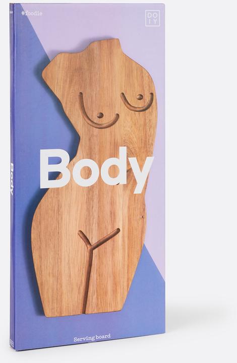 Actual product image Doiy Serving board