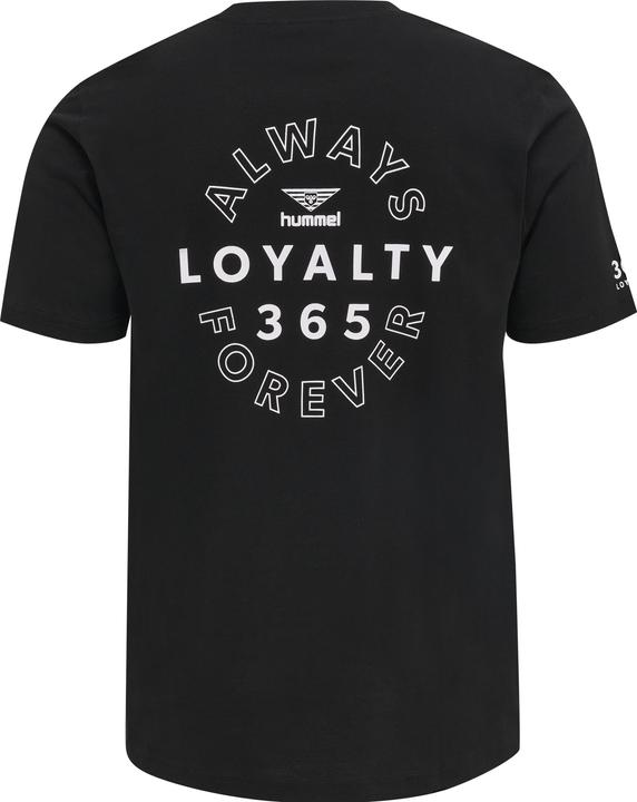 Produktbild hummel LGC 365 T-SHIRT (XL)