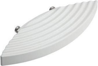 hansgrohe HG Portasapone Phar Pannello doccia PHARO bianco