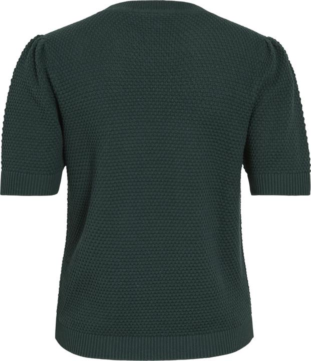 Immagine prodotto Vila Kurzärmeliges Strickoberteil (S)