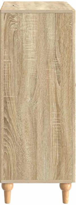 Produktbild vidaXL Sideboard-Möbel (34.50 x 66 x 90 cm)