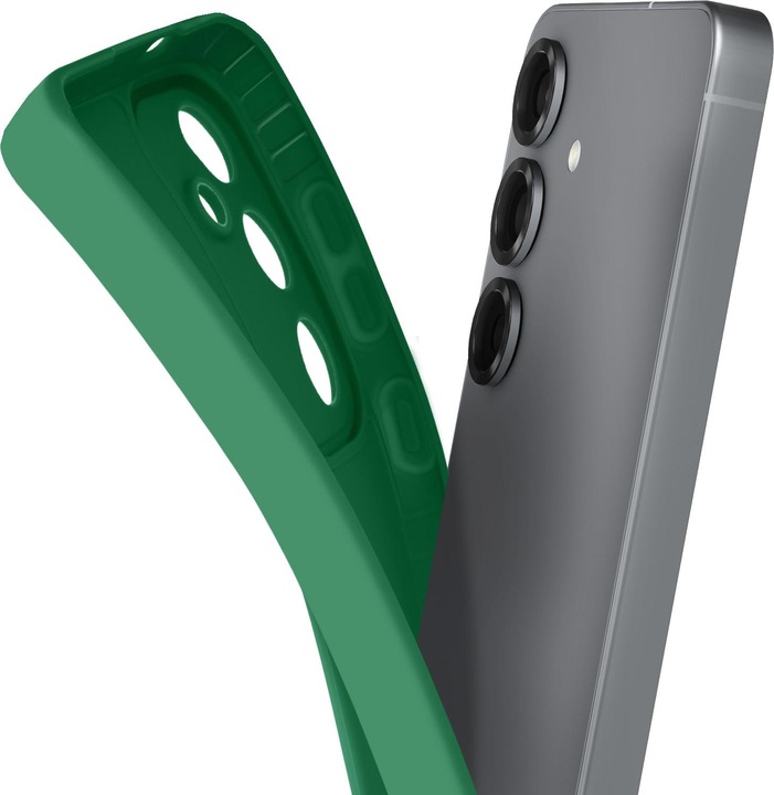 Produktbild Avizar SoftGlow Case (Samsung Galaxy S25)