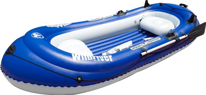 Actual product image Aqua Marina Wildriver (278 cm, 3 Persons)
