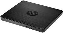 Produktbild HP Externes USB-DVD-RW-Laufwerk (DVD Laufwerk)
