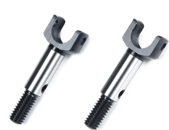 Immagine prodotto Tamiya Assi delle ruote TRF421