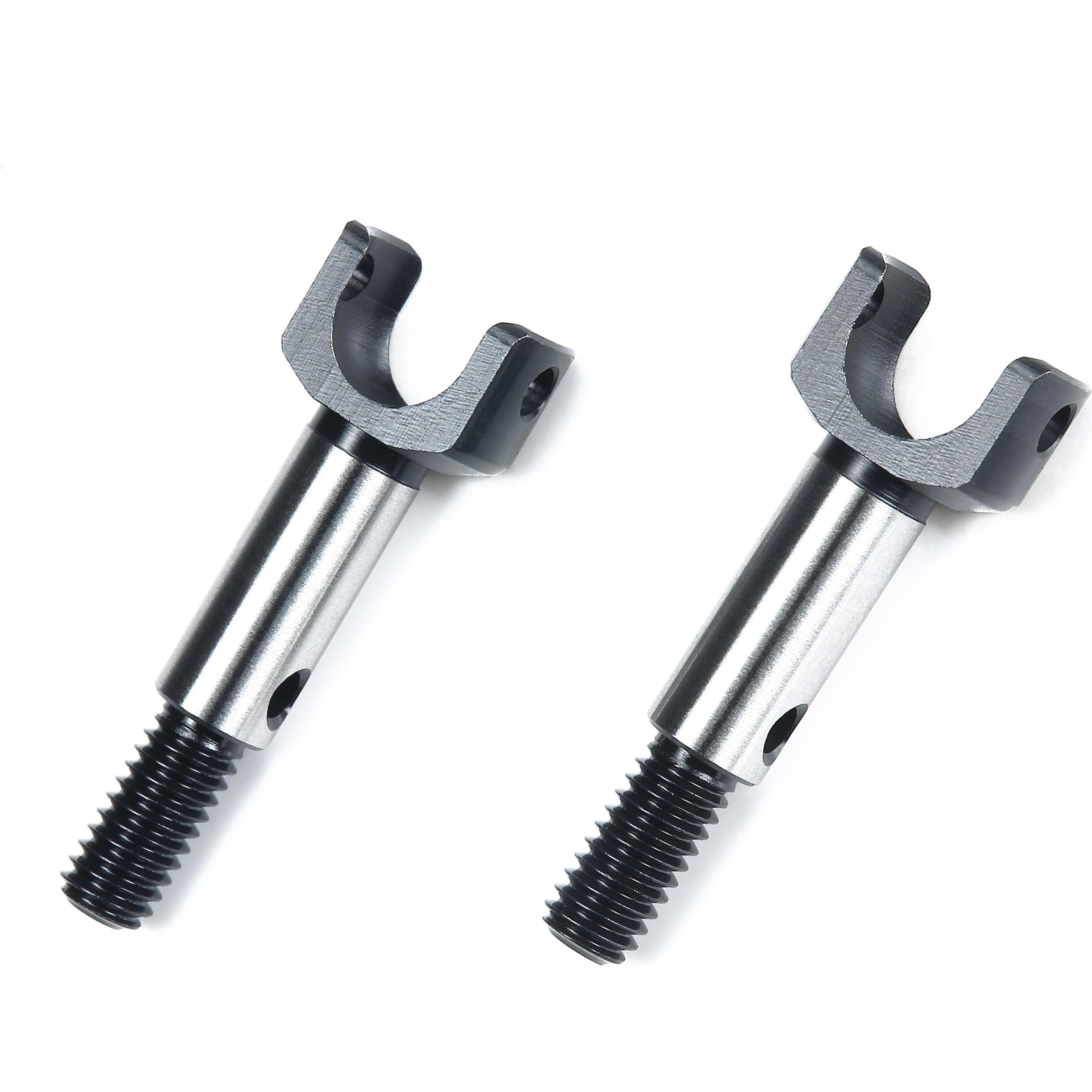 Tamiya Assi delle ruote TRF421