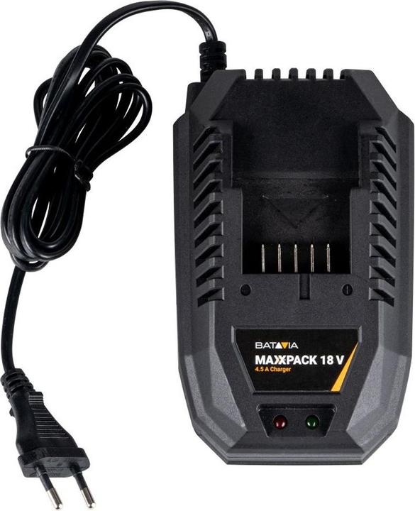 Produktbild Batavia Schnellladegerät18V 45AH (18 V)