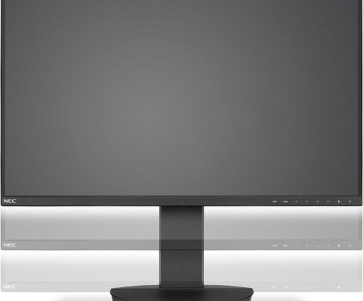Actual product image NEC MultiSync EA271Q (2560 x 1440 pixels, 27")