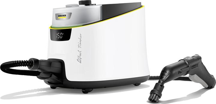 Produktbild Kärcher SC 5 Deluxe Signature Line (4 Bar, 2250 W)
