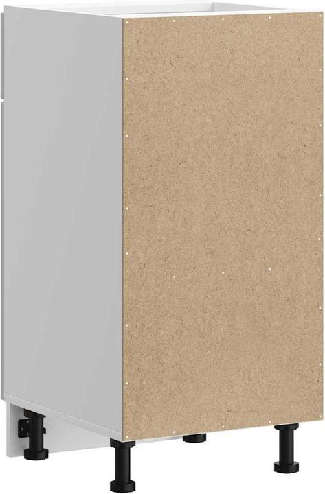 Actual product image vidaXL Küchenunterschrank (40 x 46 x 81.50 cm)