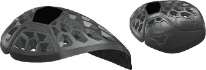 Image du produit Macna S-B