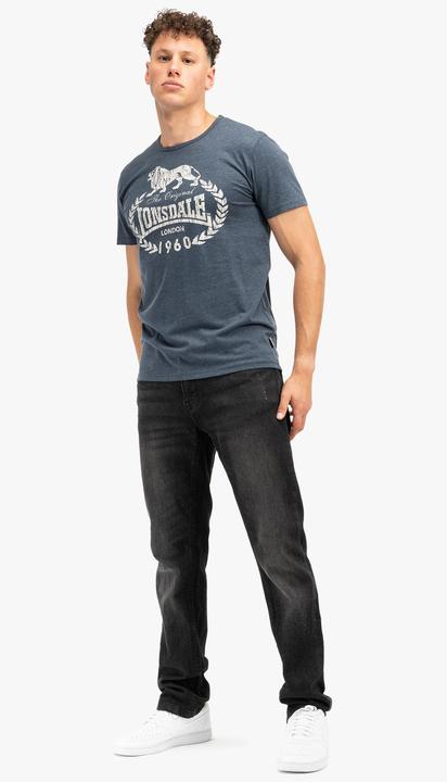 Actual product image Lonsdale Ollie (M)