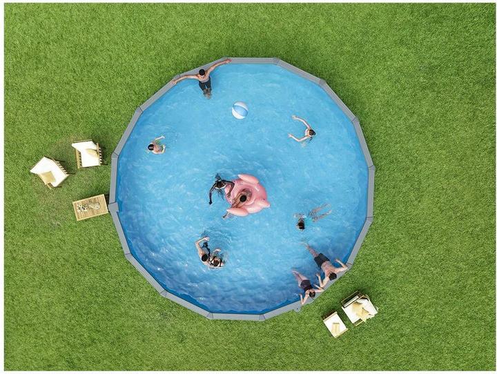Produktbild Bestway Hydrium Pool Set 732 x 132cm (732 x 132 cm)