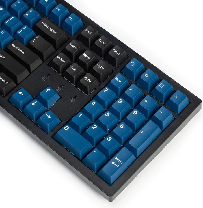 Actual product image Keychron Cherry Profile Double-Shot PBT Set