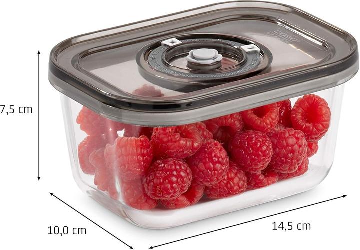 Image du produit Caso Récipients de mise sous vide Eco Set 3 pièces (1.50 l)