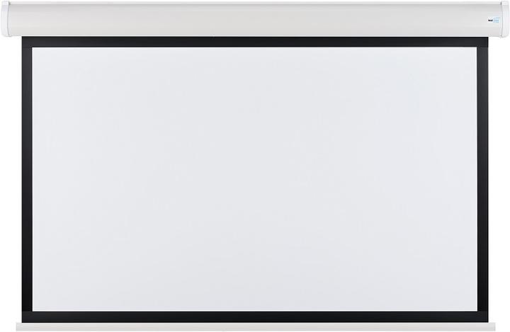Actual product image Multibrackets Screen with motor (175", 4:3)