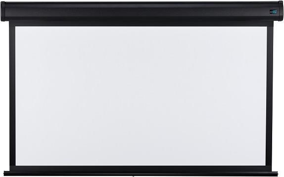 Actual product image Multibrackets Screen with motor (175", 4:3)