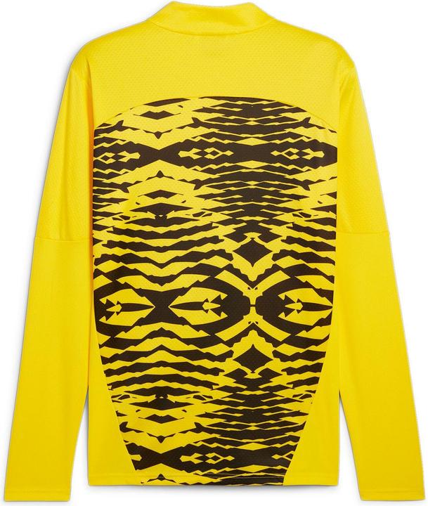 Produktbild Puma BVB Prematch 1/4 Zip Top (3XL)