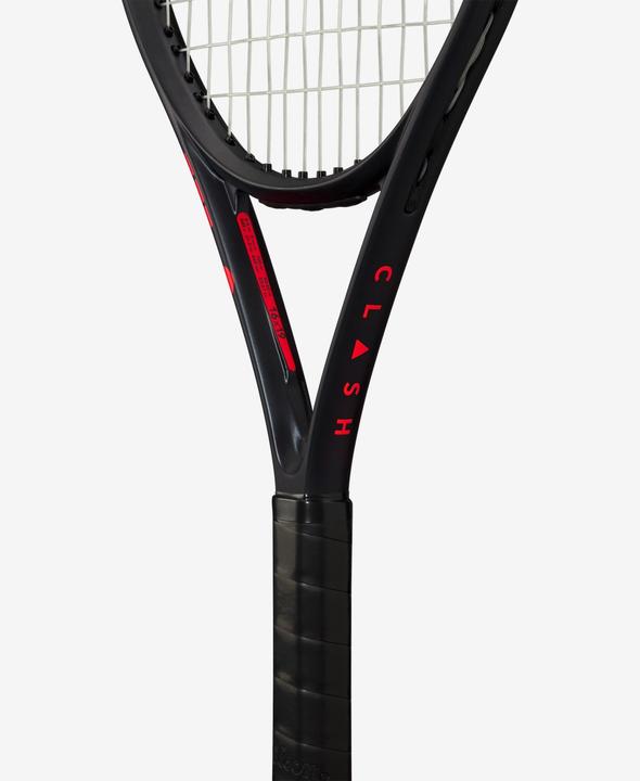 Produktbild Wilson Clash 26 V3 Tennisschläger (2, 245 g)