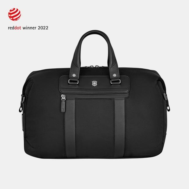 Produktbild Victorinox Architecture Urban2, Compact Weekender, Black (32 l)