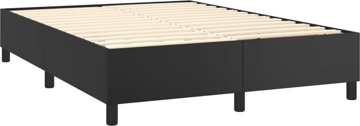 Image du produit vidaXL Boxspringbettgestell (140 x 190 cm)