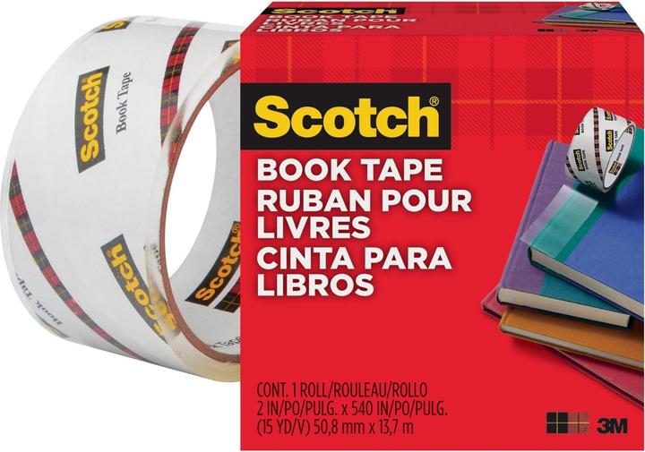 Actual product image Scotch Repair tape (50 mm)
