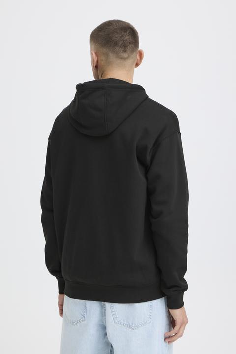 Actual product image Solid SDLenz Zipper SW - Sweatshirt - 21107421 (L)