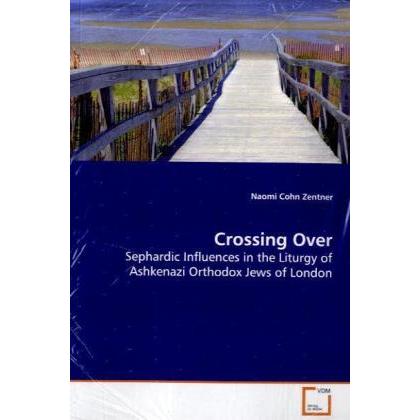 Crossing Over, Fachbücher