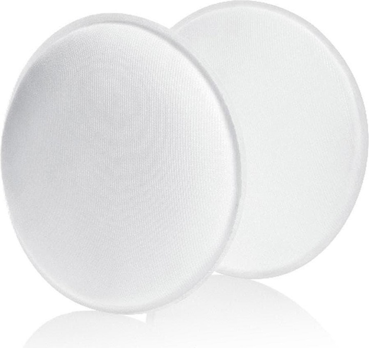 Medela Coussinets d'allaitement lavables (4 x)