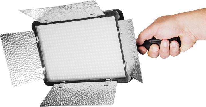 Produktbild Walimex Versalight 500 Daylight (Studioleuchte, Flächenleuchte)