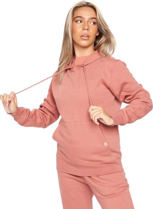 Immagine prodotto Juice Cremmoore Felpa con Cappuccio Donna (XS)