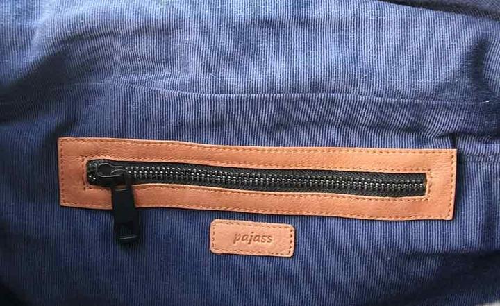 Immagine prodotto Pajass Borsa da viaggio (40 l)