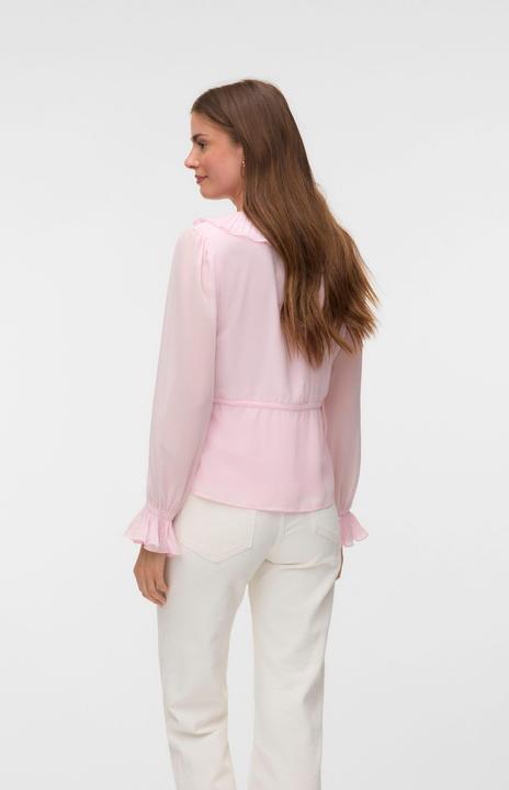 Produktbild Vero Moda VMDORA Top Plissiertes Top (M)