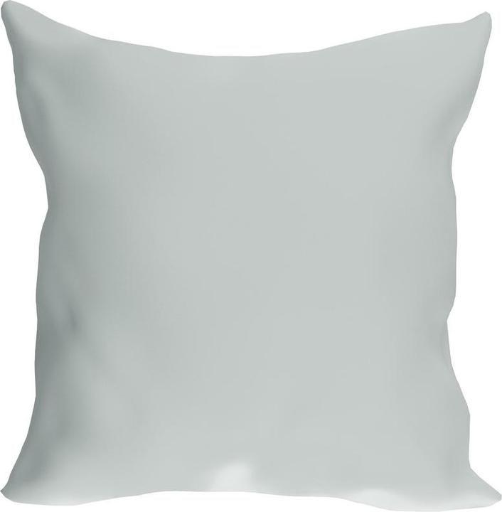 Image du produit Lotus Bettwaren Satin uni (Taie d'oreiller, 40 x 40 cm)